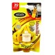 Ambientador Aroma CAR Wood