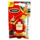 Ambientador Frutos Rojos Aroma CAR Wood