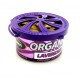 Ambientador Lavanda Aroma CAR Organic