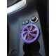 Ambientador Lavanda Aroma CAR Organic